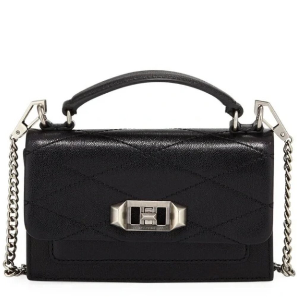 Rebecca Minkoff - Je Taime Phone Crossbody